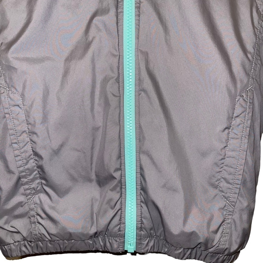The North Face Girl Jacket Size XS - Picture 4 of 7